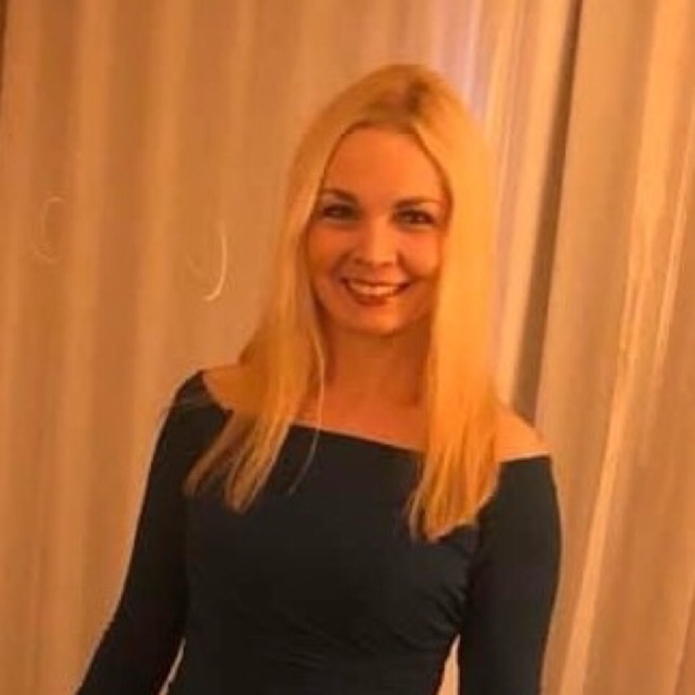 Meet your Posher, Lauren